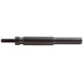 Clesco PM-1420-6 Straight Head Spin-On Mandrel for Threaded Eyelet PM-1420-6